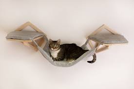 Neko Hammock For Cats Cat Shelves
