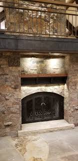 Fireplace Doors Huck Ironworks