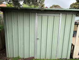 Garden Shed In Victoria Sheds