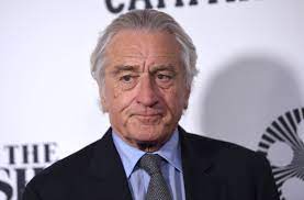 Robert De Niro accused of 'unwanted physical contact,' verbal abuse by  ex-employee