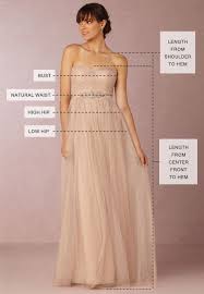 Wedding 411 How To Find Your Perfect Wedding Dress Size