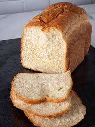 sandwich bread recipe