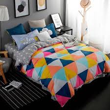 bedding sets polyester duvet cover
