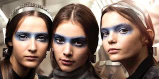 the future beauty trends from fashion