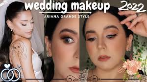 the top wedding makeup trends of 2023