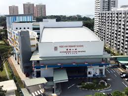 Disciplinary offence means any contravention of or failure to comply with any provision of the ngee ann polytechnic (students' union). Avenue South Residence Amber Park Ngee Ann Primary School Singapore 61009999 Singapore