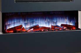 Electric Fireplaces That Don T Give Off