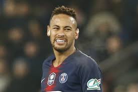As well as messi, the club snapped up sergio ramos, gini wijnaldum and gianluigi. Neymar Happy At Psg But Says Any Player Would Want To Play At Real Madrid Bleacher Report Latest News Videos And Highlights