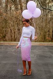 How To Wear Pink Skirts 2020 Fashiongum Com