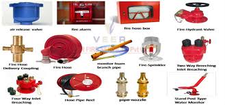 fire hydrant equipment systems