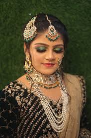 bridal makeup artist in mumbai the