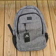 laptop backpack travel business anti