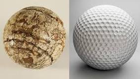 were-golf-balls-made-out-of-wood