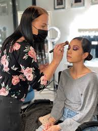 glam sophisticated makeup academy