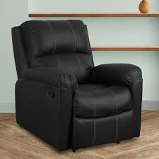 single seater recliner sofa spino