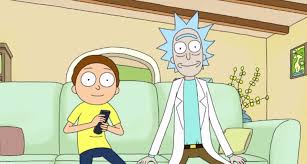 Morty's often at his most comical when his genuinely trying and totally struggling to be assertive in any way possible. 21 Quotes From Rick And Morty To Live By And Learn From