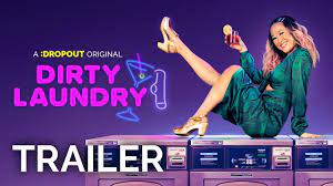 Dirty Laundry Trailer - YouTube