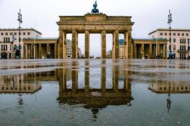 iconic buildings and landmarks in germany