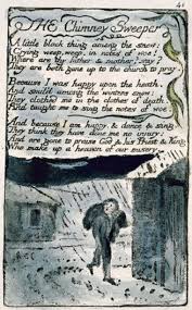 William Blake The Chimney Sweeper Songs Of Innocence Analysis Best