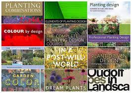 Our 10 Best Planting Design Books