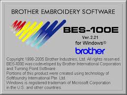 Now i use wilcom hatch digitizing. Brother Embroidery Software 2 1 Download Bes Exe