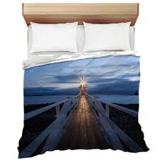 lighthouse comforters duvets sheets