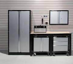 Our other furniture category offers a great selection of cabinets and more. Performax Steel Storage System From Menards 695 00 Storage Storage Cabinets Garage Storage Cabinets