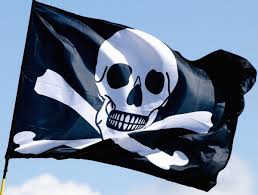7 most por pirate symbols and their