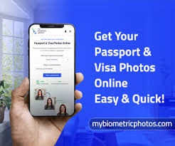 visa photo requirements how to take a