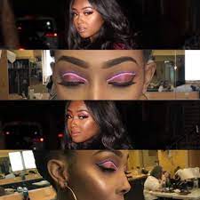 makeup artists in newark nj