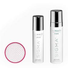 stylpro makeup brush cleansing solution