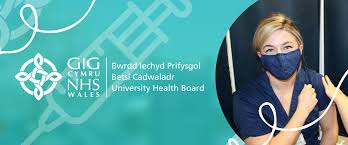 If you are able to use the vaccination centre and community pharmacy options, please do. Covid 19 Vaccination Information Betsi Cadwaladr University Health Board