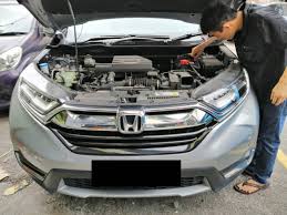 Evo malaysia com 2017 honda cr v 1 5 turbo comparison driving walk around review. Honda Crv 1 5 Turbo Century Varta Battery Kuala Lumpur Facebook