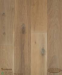 white oak prefinished flooring