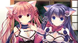 The battle cats features ninja cat as the first special cat to be unlocked. Neko Nin Exheart Review The World Needs More Ninja Cat Girls