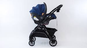 Chicco Shuttle Review Tested By Gearlab