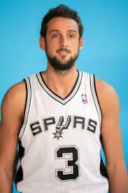 Marco Belinelli Height - How Tall