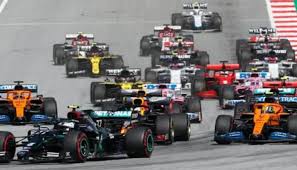 The brit, 36, moved level with michael schumacher on seven and in april the world governing body approved sprint races in the british, brazilian and italian grand prix as a replacement for qualifying. Kkoyjt8kai8chm