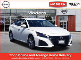 new 2023 nissan altima 2 5 s 4dr car in