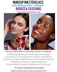 rebecca casciano makeup master cl