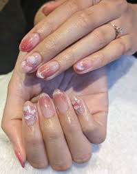 tokyo nailya anese nail salon in