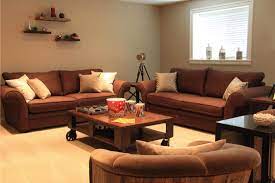couch and loveseat arrangement ideas