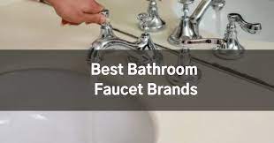 Best Bathroom Faucet Brands Xiamen Olt