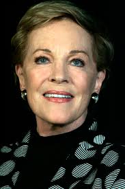 Dame julie elizabeth andrews , dbe , is an english film and stage actress, singer, and author, best known for playing maria von trapp in the sound of music and the titular character in mary poppins , which earned her an academy award for best actress. Julie Andrews Wikipedia