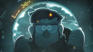 Image result for gravity falls ford
