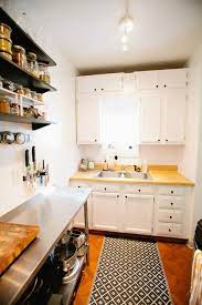 smart kitchen interior designs