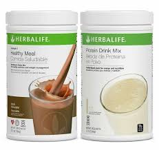 new herbalife formula 1 healthy meal