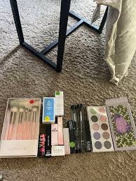 high end makeup lot 65 today only deal