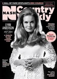 Country Icon Lynn Anderson Enters Top 20 Play Mpe Country