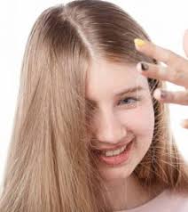 prevent static hair after straightening